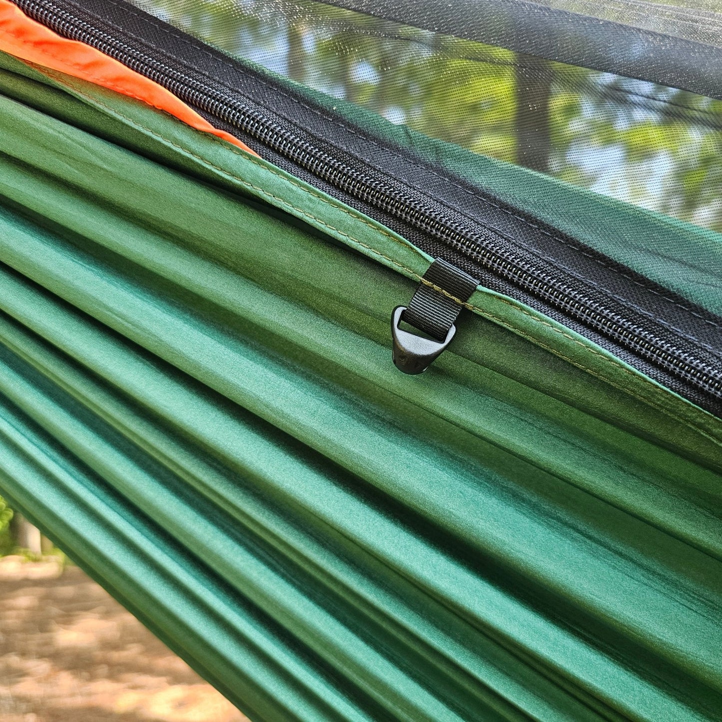 REM Hammock – Complete Sleep System, 3-5 days at your door