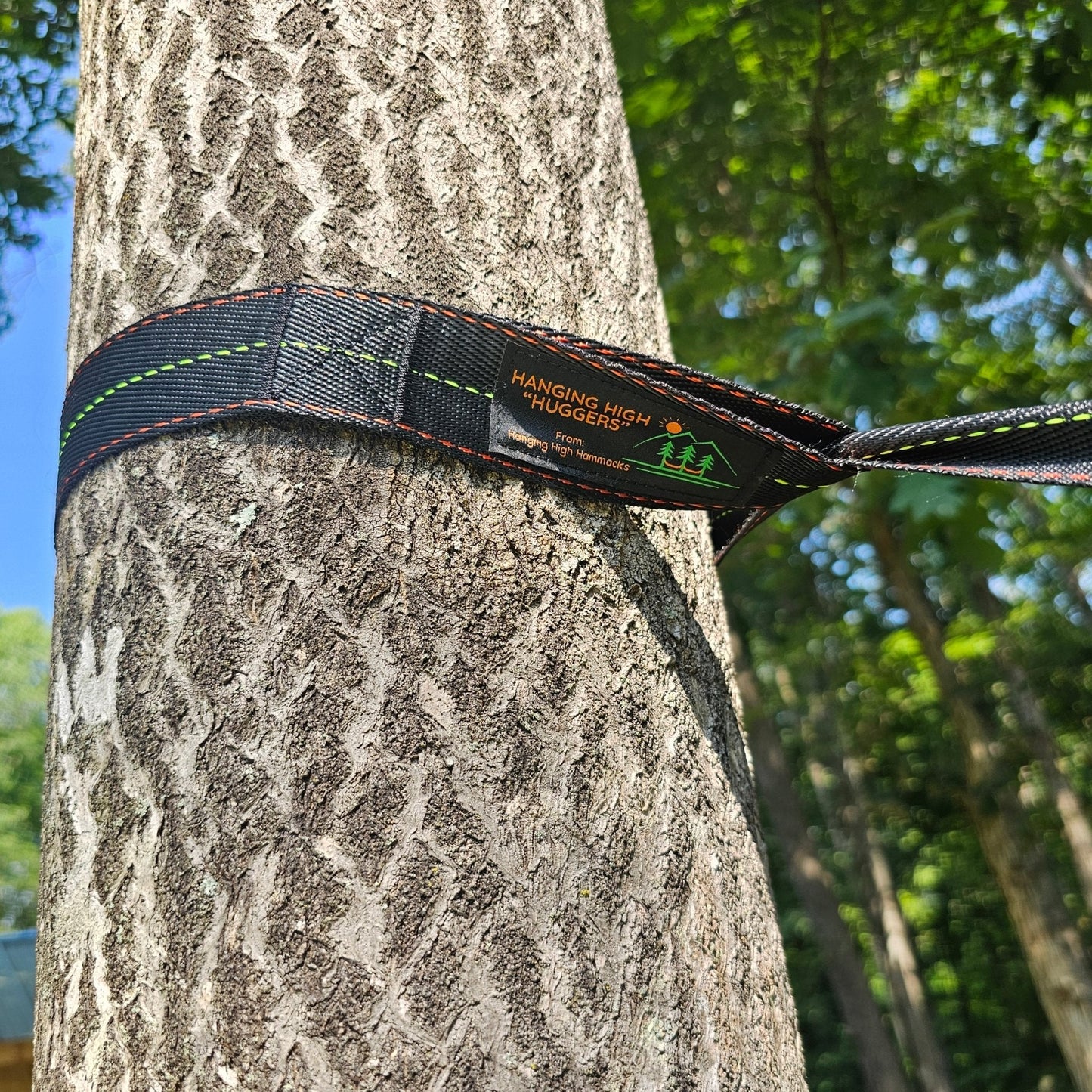REM Hammock – Complete Sleep System, 3-5 days at your door