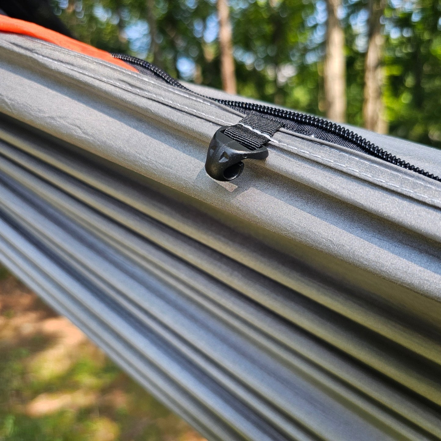 REM Hammock – Complete Sleep System, 3-5 days at your door
