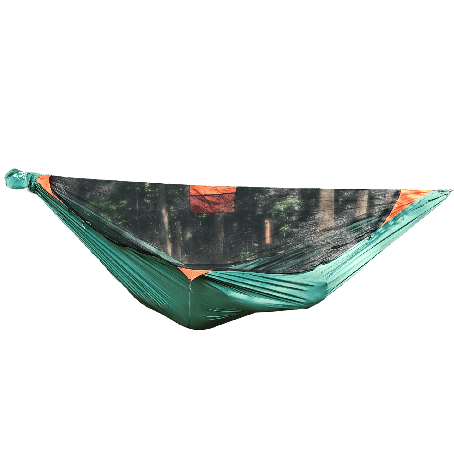 REM Hammock – Complete Sleep System, 3-5 days at your door