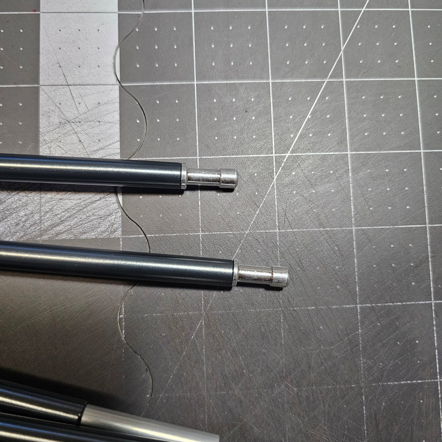 WideArc Mod Kit – Tarp Pole System, 3-5 days at your door
