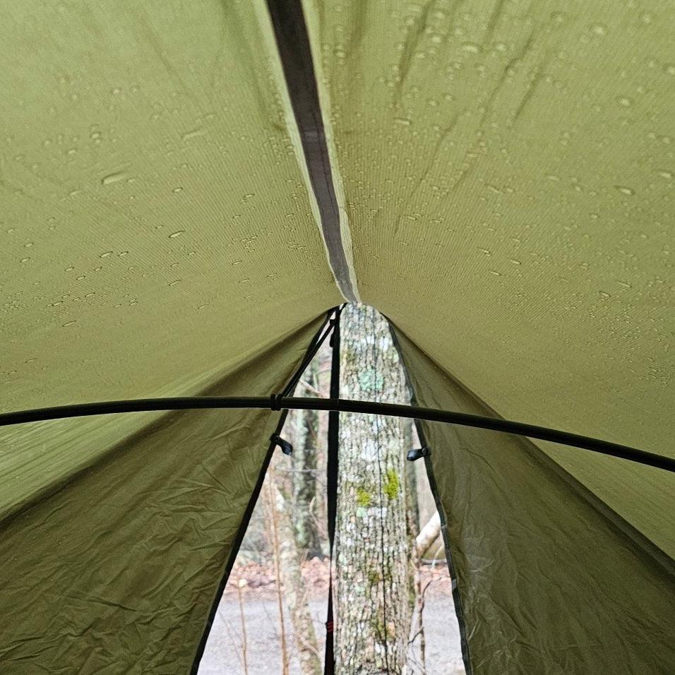 WideArc Mod Kit – Tarp Pole System, 3-5 days at your door