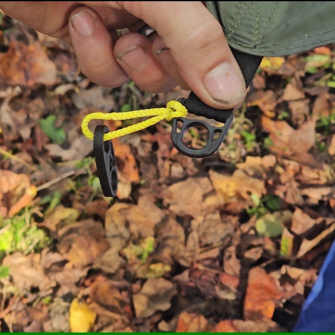 WideArc Mod Kit – Tarp Pole System, 3-5 days at your door