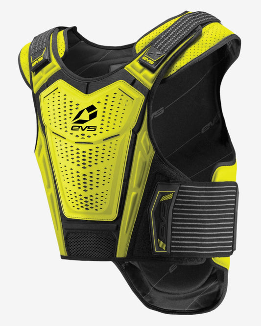 Sport Vest - Hi-Viz