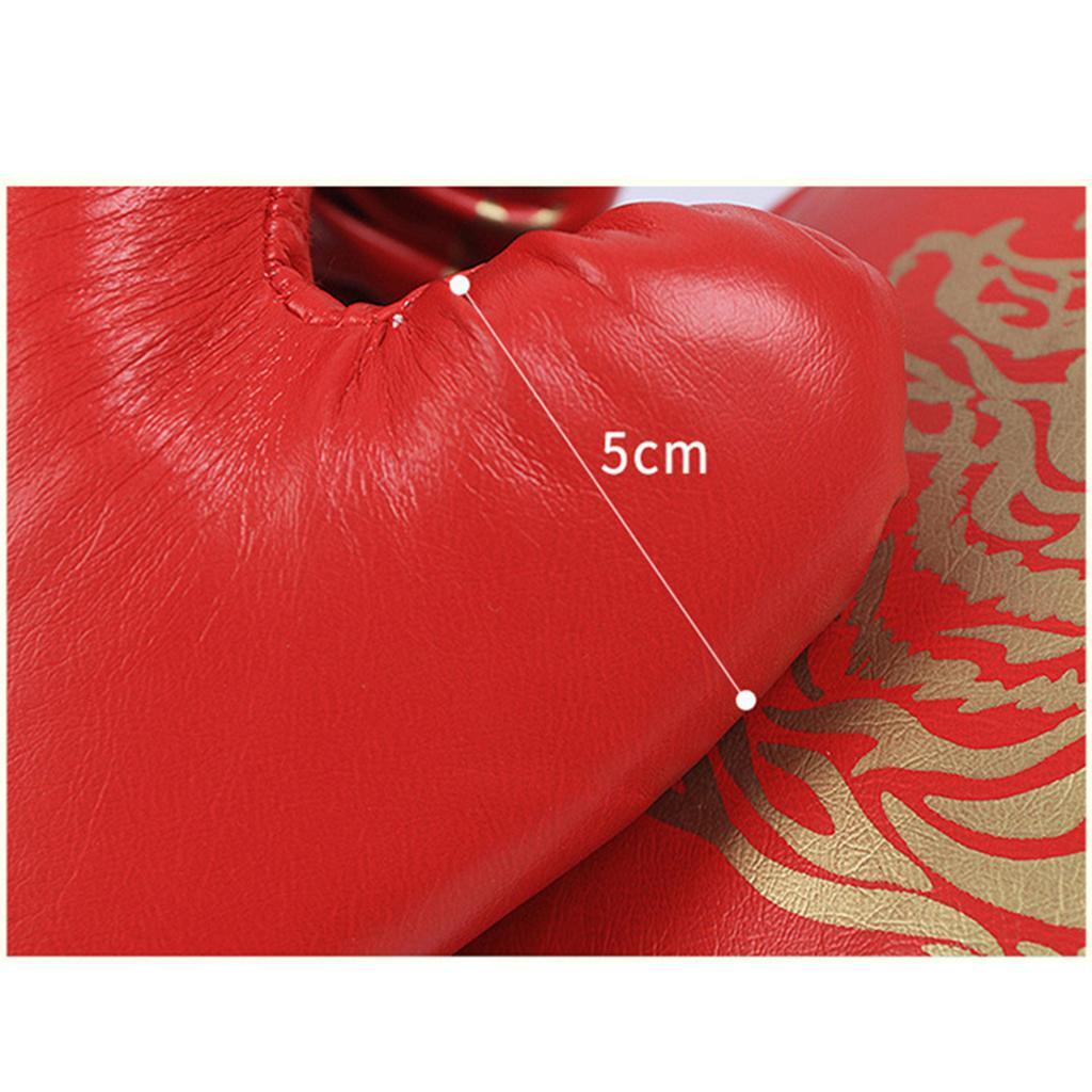 MMA Boxing Training Set - PU Leather Safety Gloves & Head Gear Protector for Adults & Kids - Kickboxing Equipment