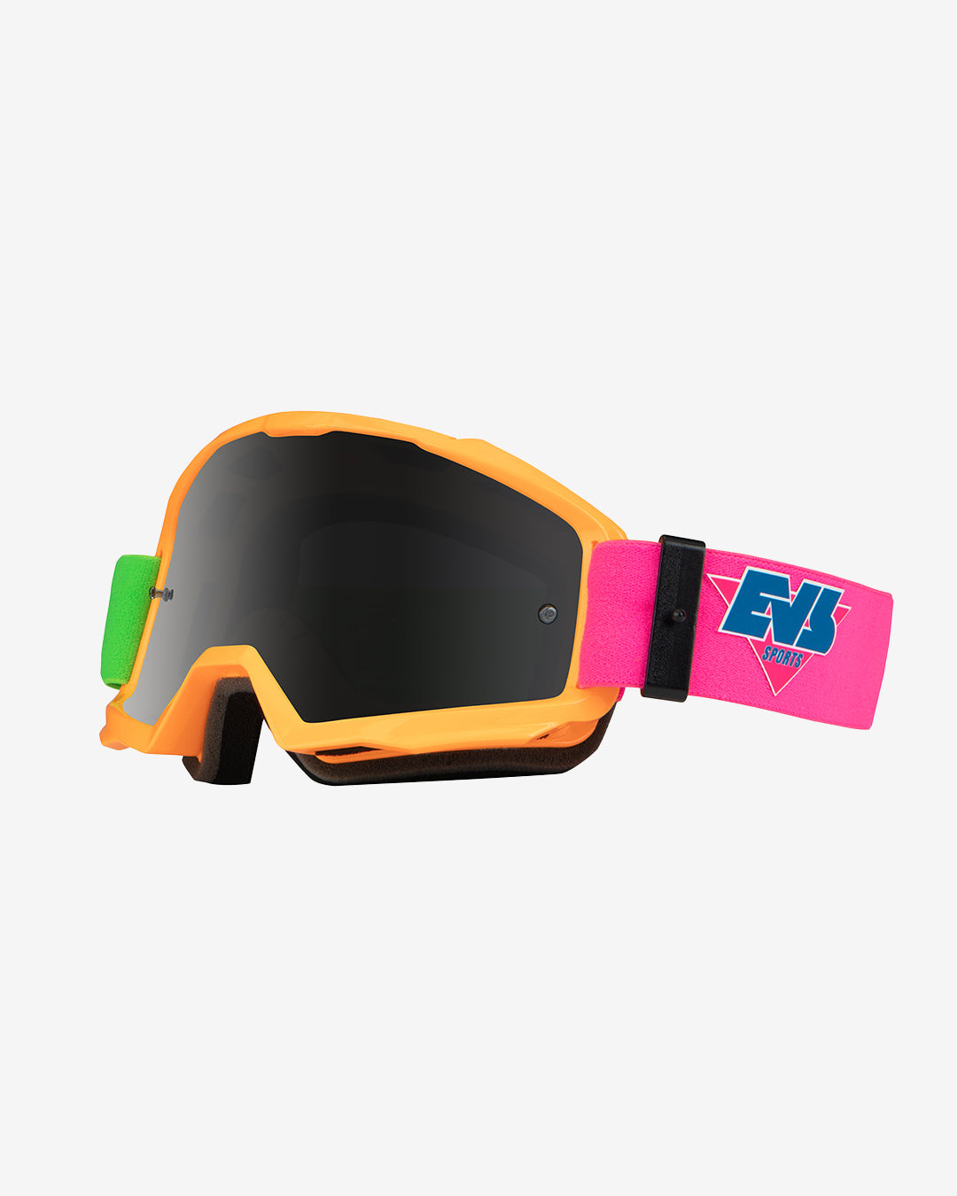 Origin Goggle