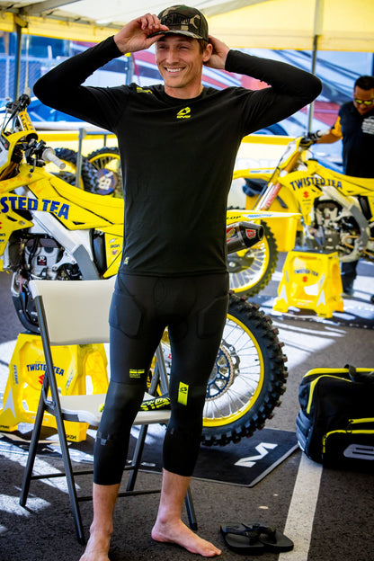 TUG Impact 3/4 Pant Winter