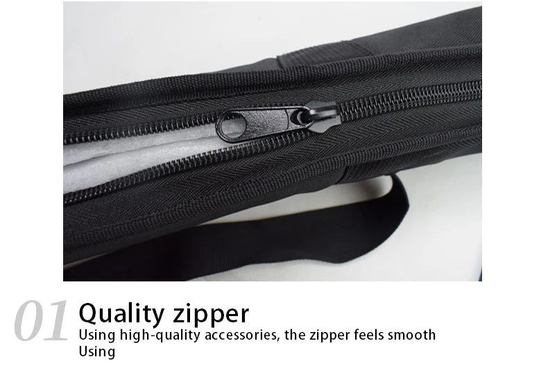 actical Rifle Bag - Shoulder Mount Shotgun Case for Outdoor Hunting, Sniper Equipment & Airgun Combat Gear