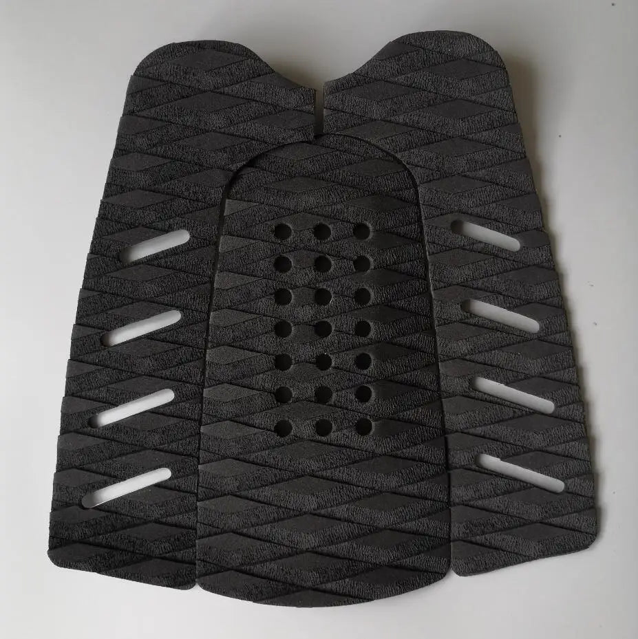 Premium EVA Surfboard Traction Pads - Anti-Slip Deck Grip