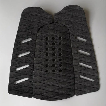 Premium EVA Surfboard Traction Pads - Anti-Slip Deck Grip