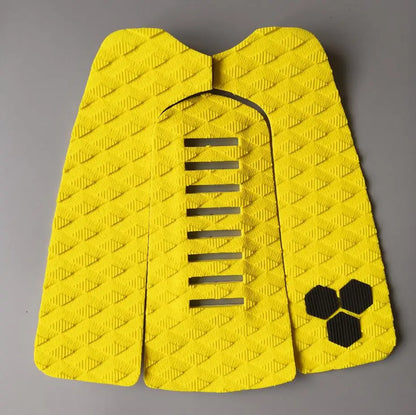 Premium EVA Surfboard Traction Pads - Anti-Slip Deck Grip