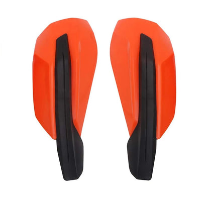 Motorcycle Handlebar Hand Guards Protection for KTM SX SXF EXCF XC-W EXC 125-500cc - Pit Bike Handguard Protector
