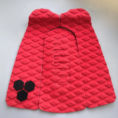 Premium EVA Surfboard Traction Pads - Anti-Slip Deck Grip