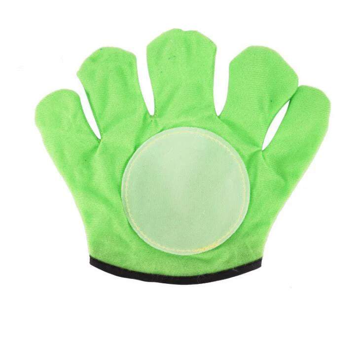 Sticky Ball Catch Game Set - Kids Outdoor Sports Toy for Parent-Child Interactive Play - Throw and Catch Ball Game