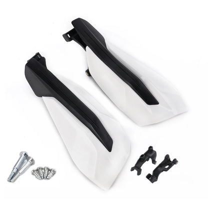 Motorcycle Handlebar Hand Guards Protection for KTM SX SXF EXCF XC-W EXC 125-500cc - Pit Bike Handguard Protector