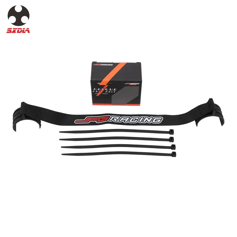 KTM Motorcycle Rescue Strap - Front & Rear Pull Sling Belt for EXC SXF XCW XCF EXCF XCFW SMR 250-530