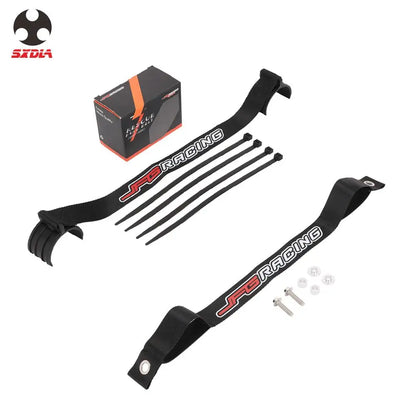 KTM Motorcycle Rescue Strap - Front & Rear Pull Sling Belt for EXC SXF XCW XCF EXCF XCFW SMR 250-530