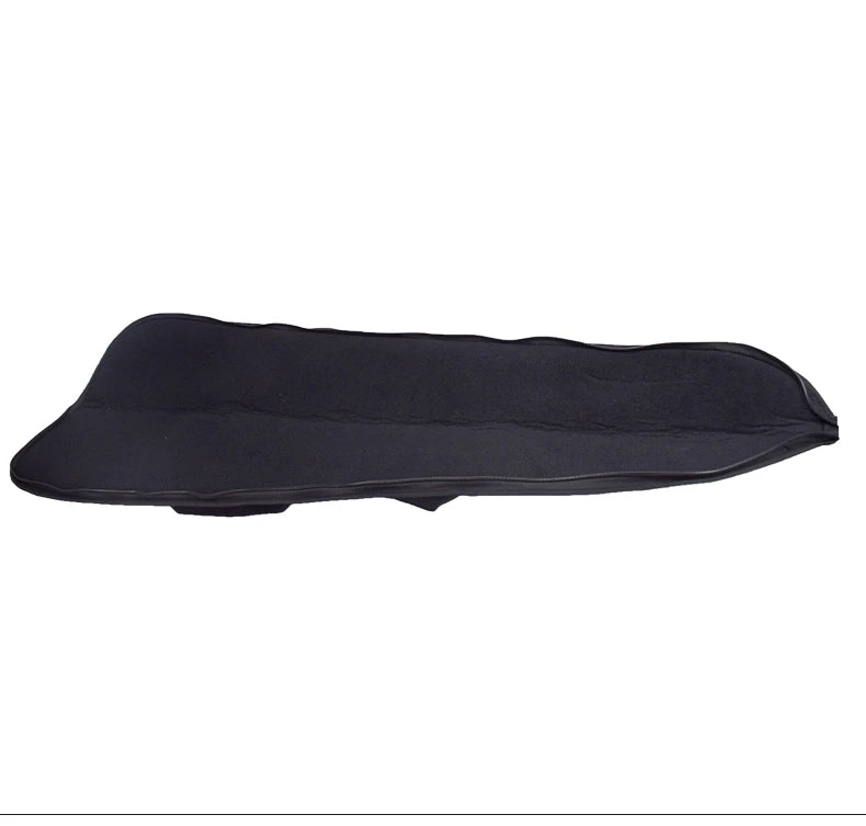 actical Rifle Bag - Shoulder Mount Shotgun Case for Outdoor Hunting, Sniper Equipment & Airgun Combat Gear