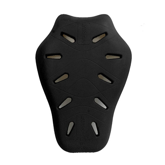 LYSCHY CE Level 2 Motorcycle Back Protector Armor - Built-in Body Protection for Motocross Racing