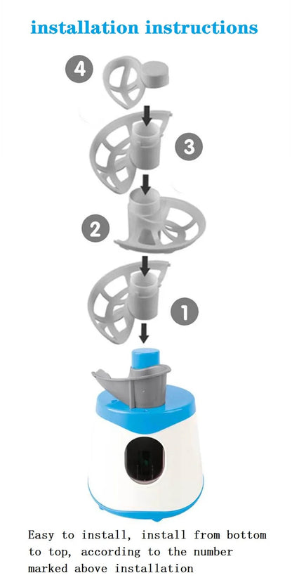 Dual-Power Portable Table Tennis Robot - Professional Ping Pong Ball Pitching Machine for Training