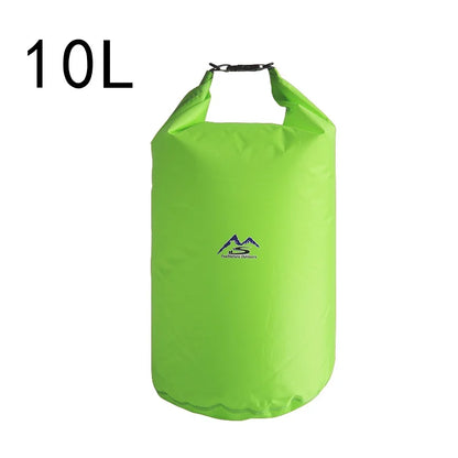 Waterproof Dry Bags for Outdoor Adventures - 5L/10L/20L/40L/70L
