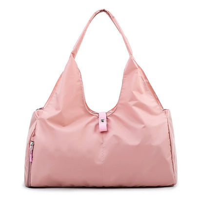 Premium Yoga Mat Bag - Nylon Gym Fitness Handbag for Women & Men | Travel Sports Bag XA441WA
