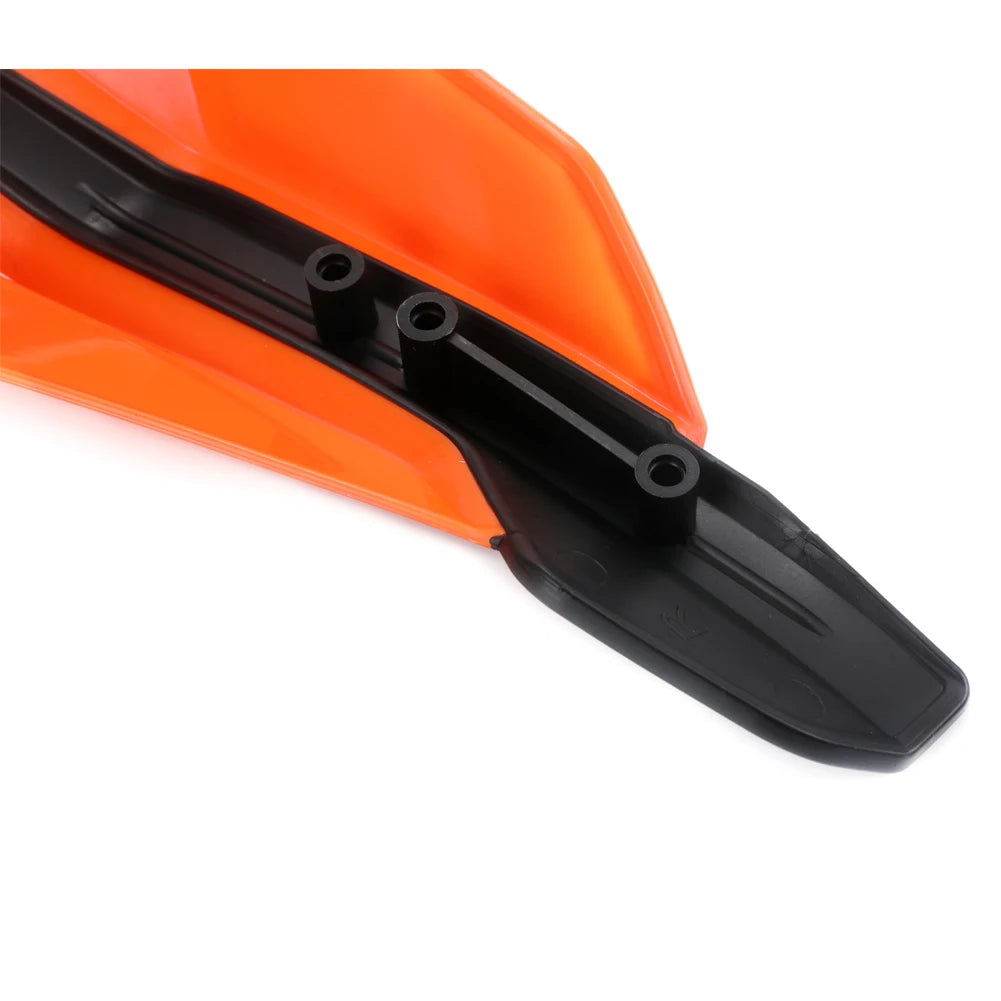 Motorcycle Handlebar Hand Guards Protection for KTM SX SXF EXCF XC-W EXC 125-500cc - Pit Bike Handguard Protector