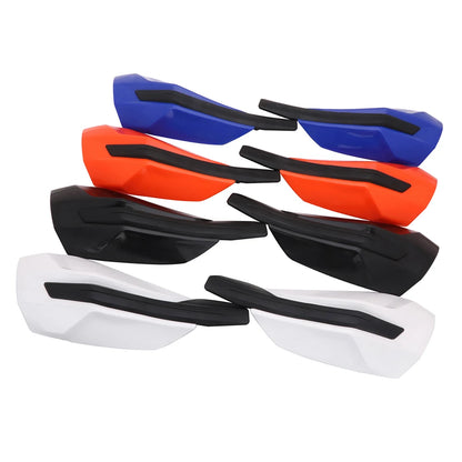 Motorcycle Handlebar Hand Guards Protection for KTM SX SXF EXCF XC-W EXC 125-500cc - Pit Bike Handguard Protector