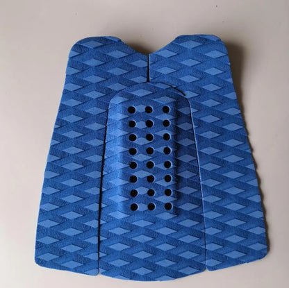 Premium EVA Surfboard Traction Pads - Anti-Slip Deck Grip