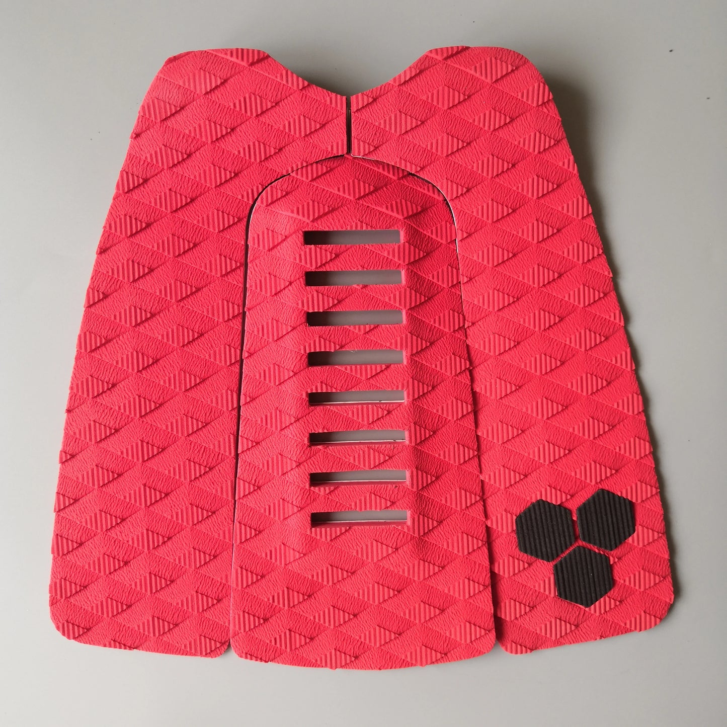 Premium EVA Surfboard Traction Pads - Anti-Slip Deck Grip