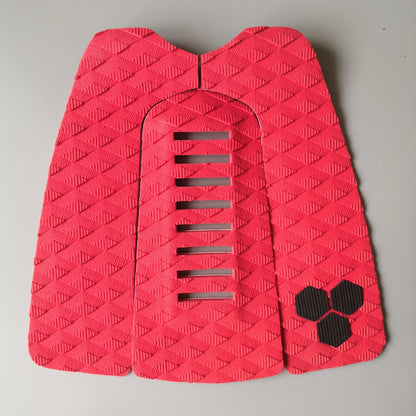 Premium EVA Surfboard Traction Pads - Anti-Slip Deck Grip