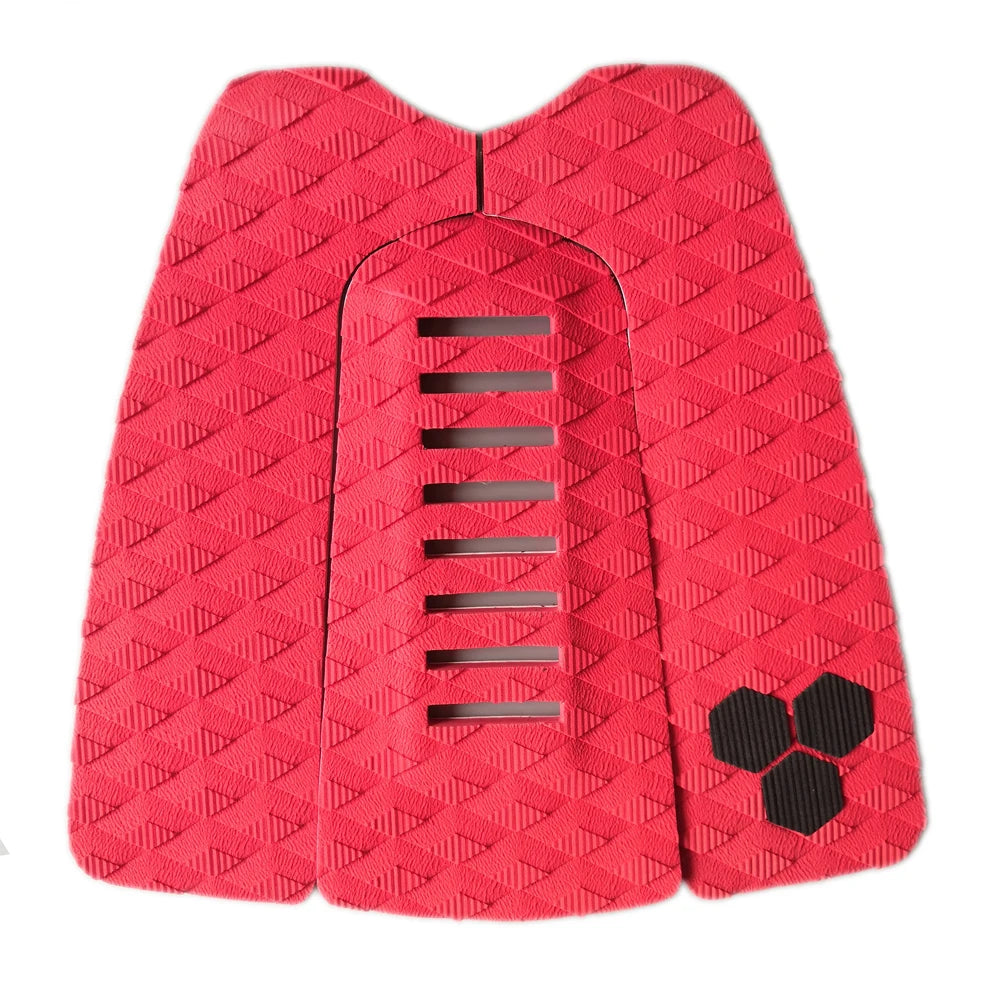 Premium EVA Surfboard Traction Pads - Anti-Slip Deck Grip