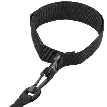 1Pcs Golf Swing Trainer Leg Correction Belt Golf Training Aid Post Orthotics Strap Poster Corrector For Golf Beginners.