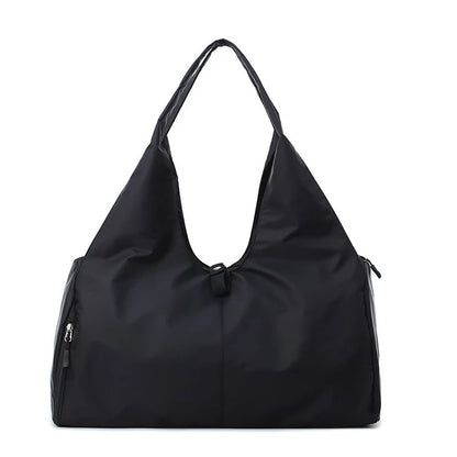 Premium Yoga Mat Bag - Nylon Gym Fitness Handbag for Women & Men | Travel Sports Bag XA441WA