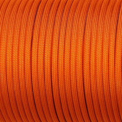 7 Cores 550 Paracord Cord - 5-15-30 M Dia.4mm For Outdoor Camping Survival Lanyard Parachute Rope Hiking Tent Accessories