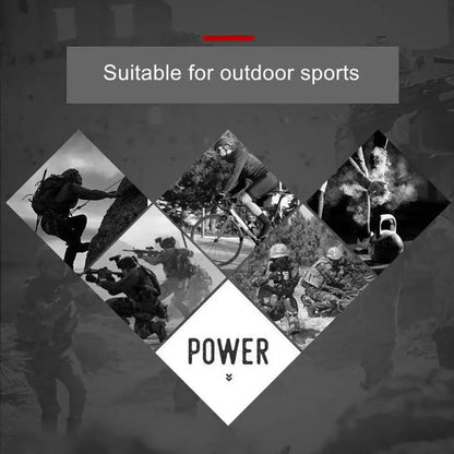Tactical Touch Screen Gloves - Multi-Sport Protection for Motorcycle, Camping, Hiking, Rock Climbing, Hunting & Fitness
