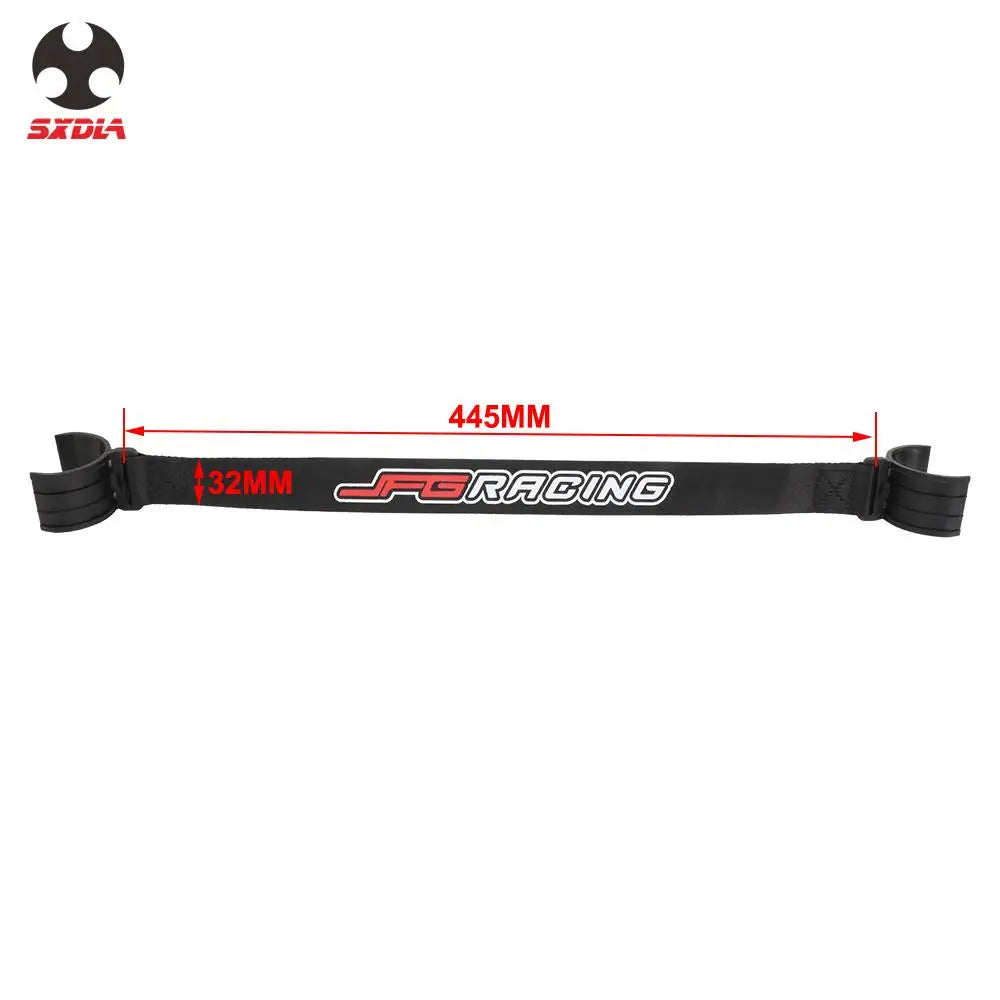 KTM Motorcycle Rescue Strap - Front & Rear Pull Sling Belt for EXC SXF XCW XCF EXCF XCFW SMR 250-530