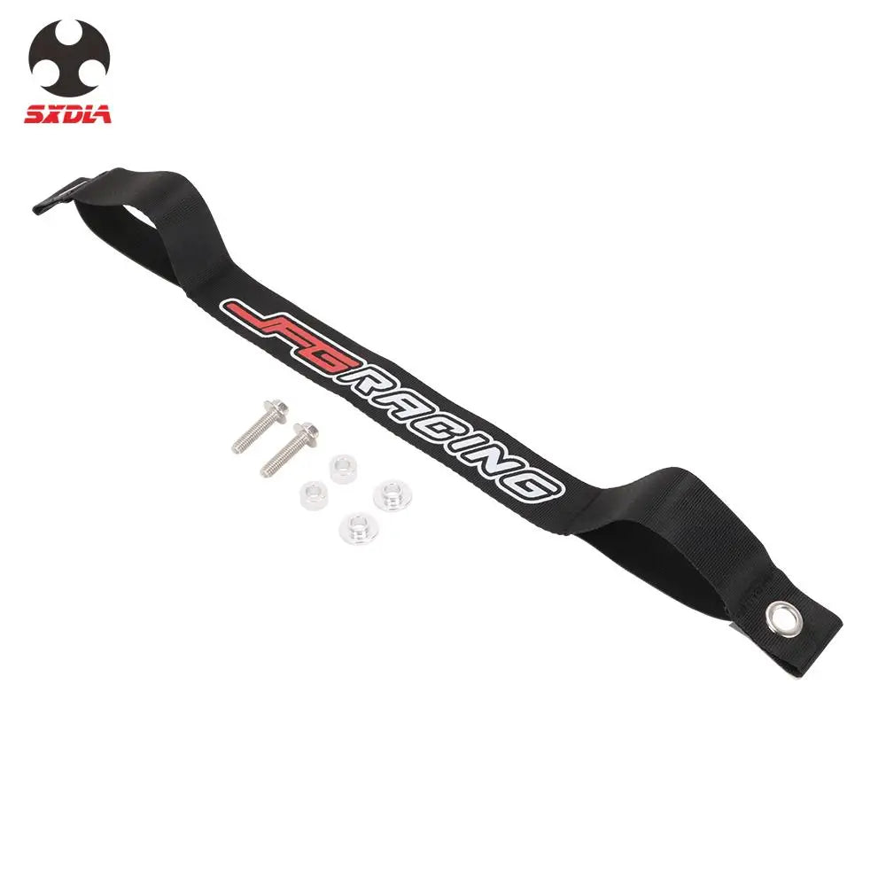 KTM Motorcycle Rescue Strap - Front & Rear Pull Sling Belt for EXC SXF XCW XCF EXCF XCFW SMR 250-530