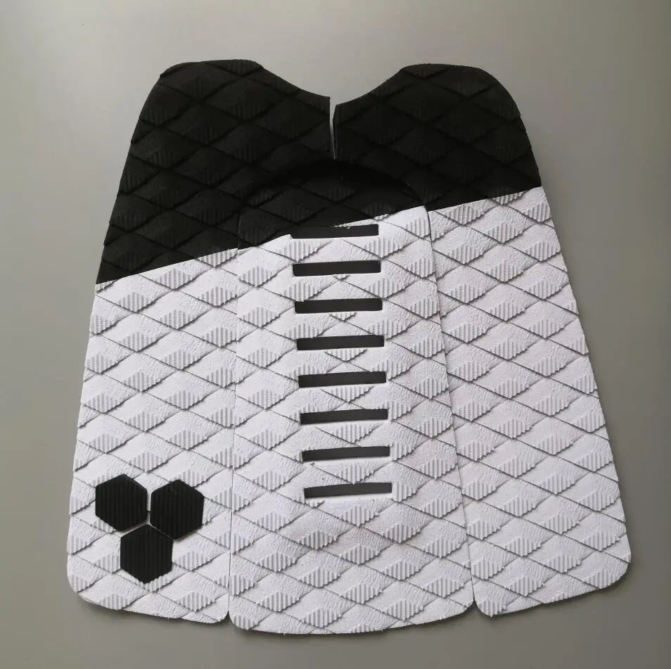Premium EVA Surfboard Traction Pads - Anti-Slip Deck Grip