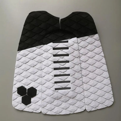 Premium EVA Surfboard Traction Pads - Anti-Slip Deck Grip