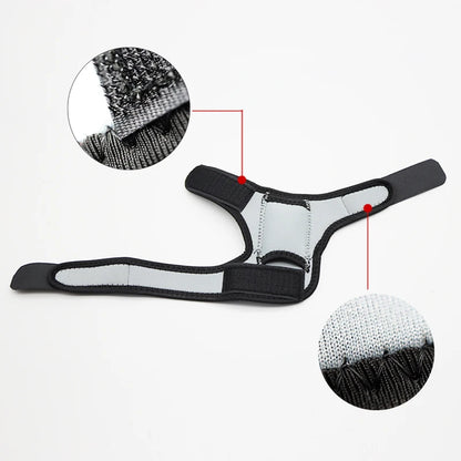 Professional Underwater Diving Flashlight Gloves - 2021 Nylon Scuba Photography Equipment for Water Sports & Hunting (4 Models Available)