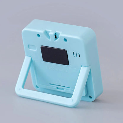 Digital Training Timer with Magnetic Mount and Visual Alert