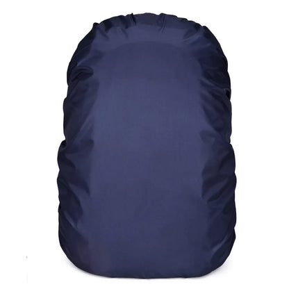 Waterproof Backpack Rain Cover - Dustproof Sun Protection Shield for Outdoor Camping Hiking
