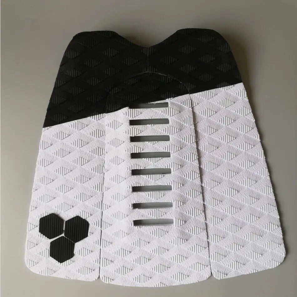 Premium EVA Surfboard Traction Pads - Anti-Slip Deck Grip