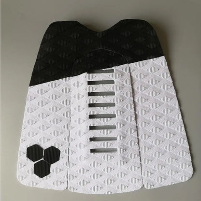 Premium EVA Surfboard Traction Pads - Anti-Slip Deck Grip
