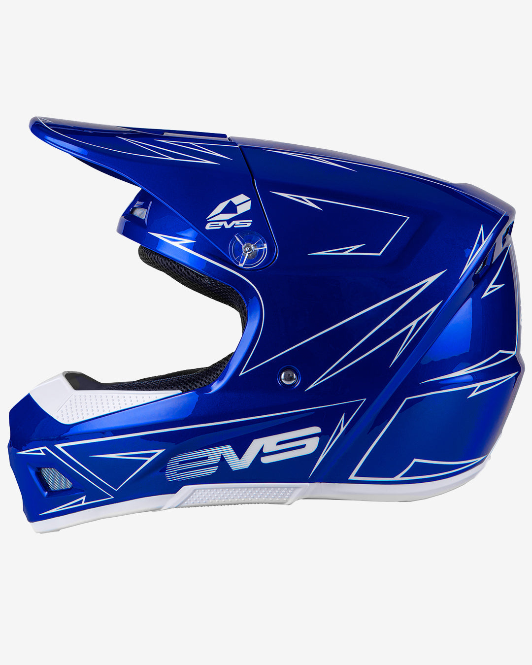 T3 Youth Helmet - Pinner Blue