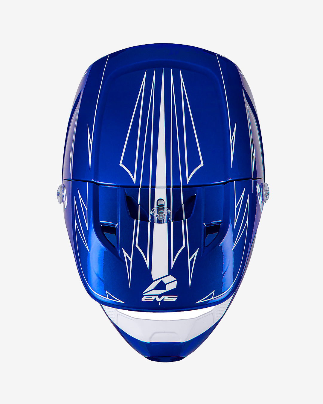 T3 Youth Helmet - Pinner Blue