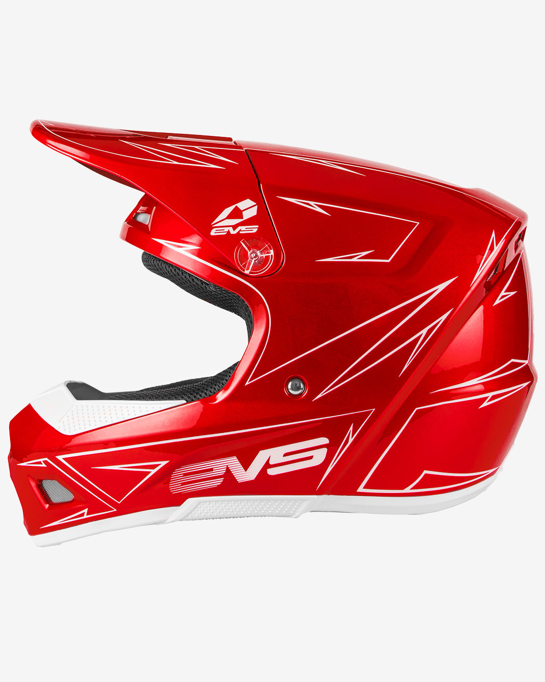 T3 Youth Helmet - Pinner Red