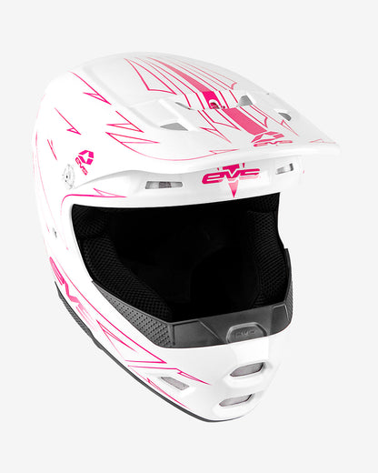 T3 Youth Helmet - 50/Fifty Pink