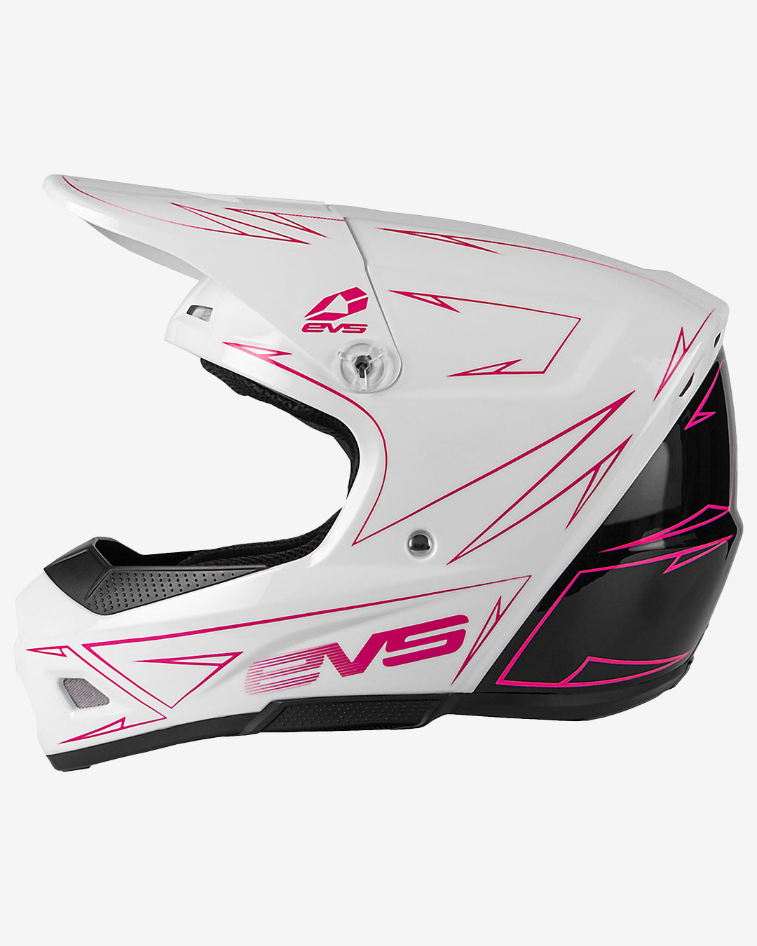 T3 Youth Helmet - 50/Fifty Pink